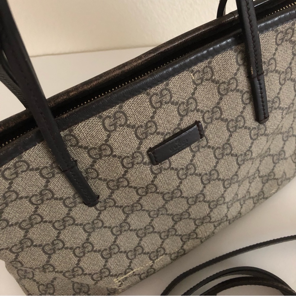 Gucci Satchel - Picture 5 of 9